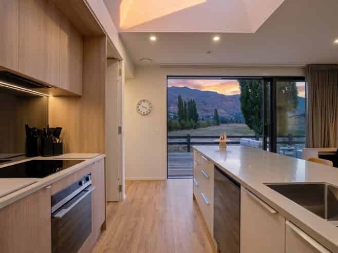 3 Kamana Rise, Wanaka