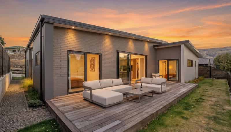 3 Kamana Rise, Wanaka