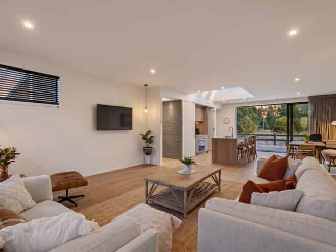 3 Kamana Rise, Wanaka