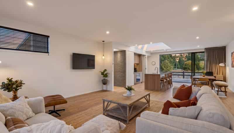 3 Kamana Rise, Wanaka