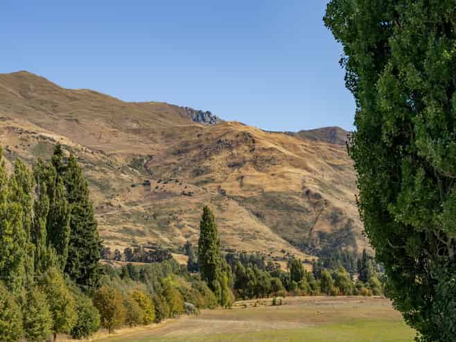 3 Kamana Rise, Wanaka