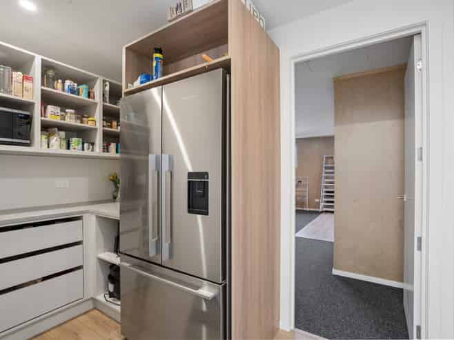 3 Kamana Rise, Wanaka