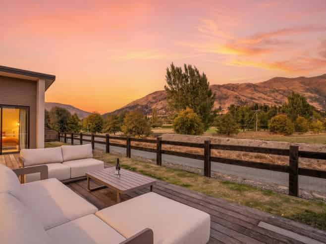 3 Kamana Rise, Wanaka