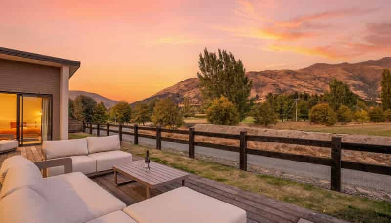 3 Kamana Rise, Wanaka