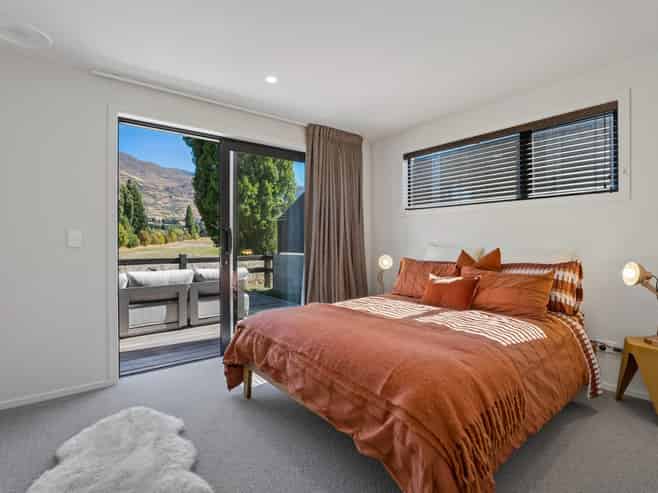 3 Kamana Rise, Wanaka