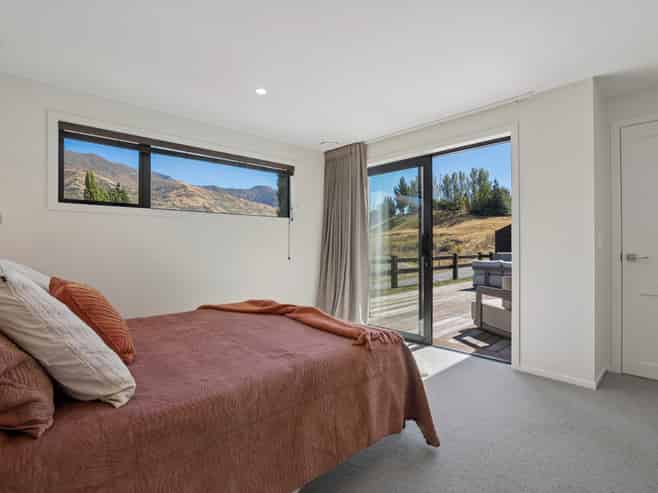 3 Kamana Rise, Wanaka