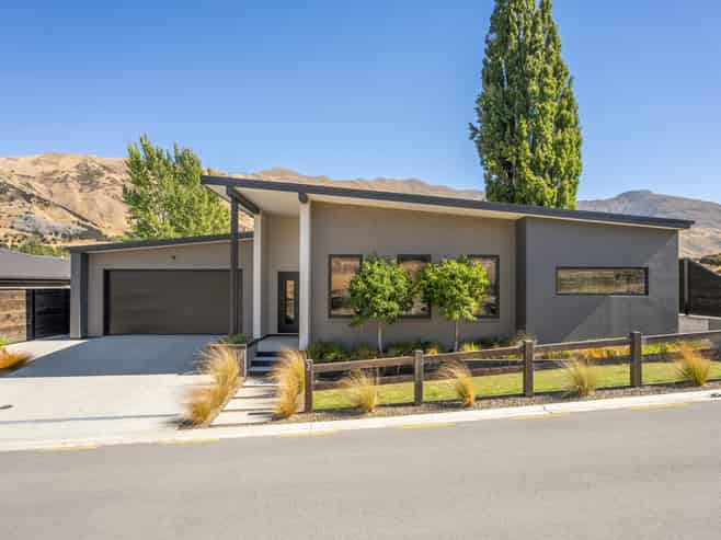3 Kamana Rise, Wanaka