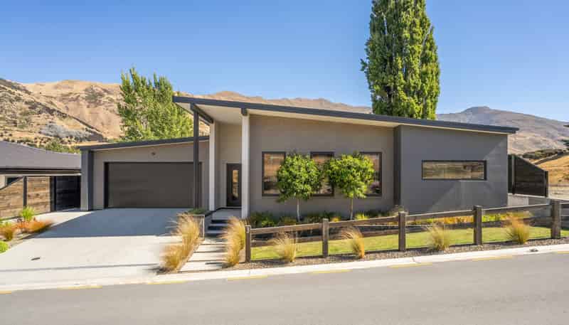 3 Kamana Rise, Wanaka