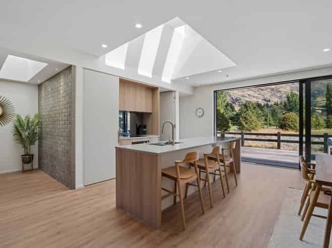 3 Kamana Rise, Wanaka