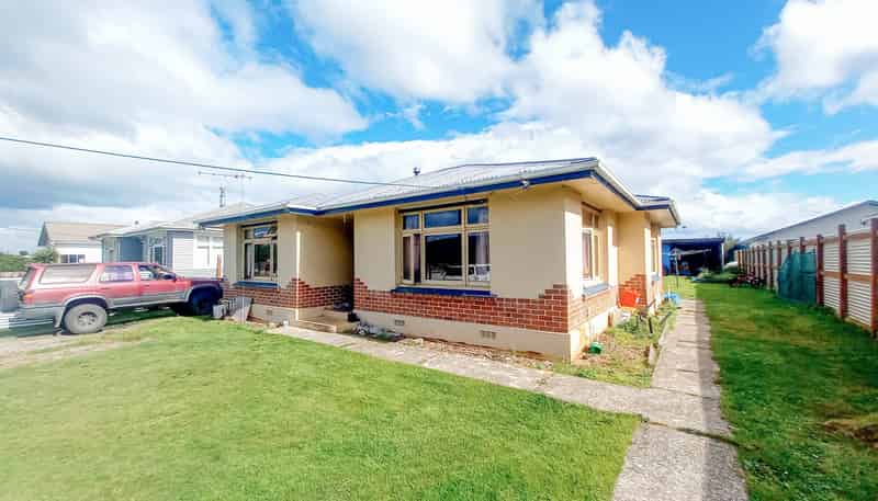 21 Main Road, Tuatapere