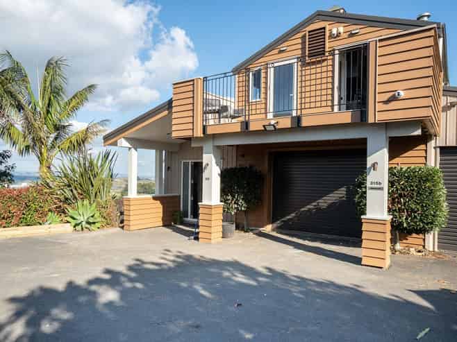 315 Ridge Road, Pokeno