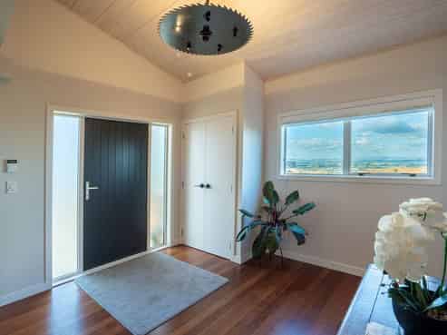 315 Ridge Road, Pokeno