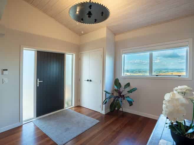 315 Ridge Road, Pokeno