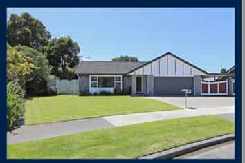 4 Alley Place, Taradale