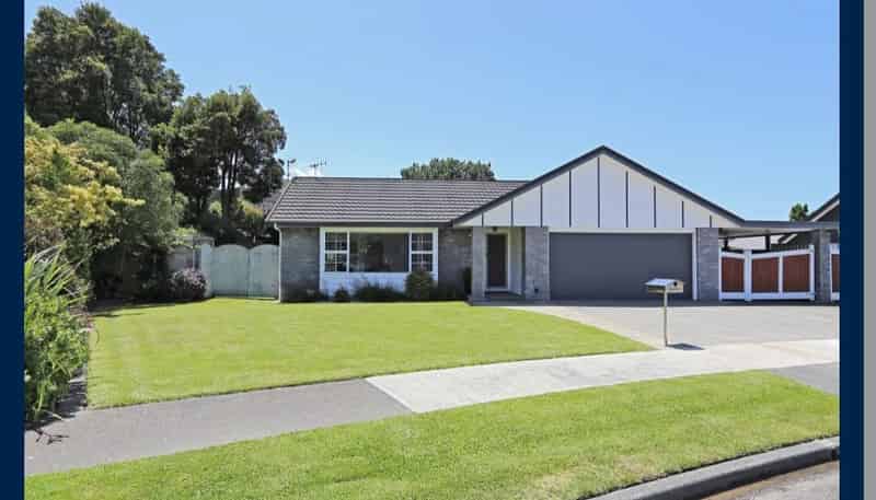 4 Alley Place, Taradale