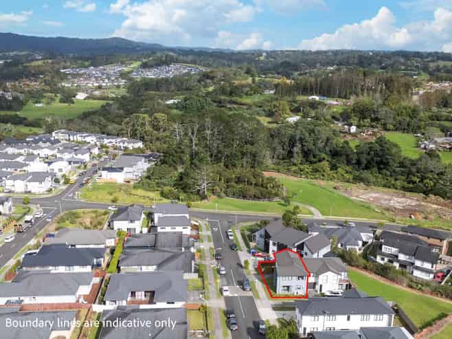 21 Mamuku Drive, Massey