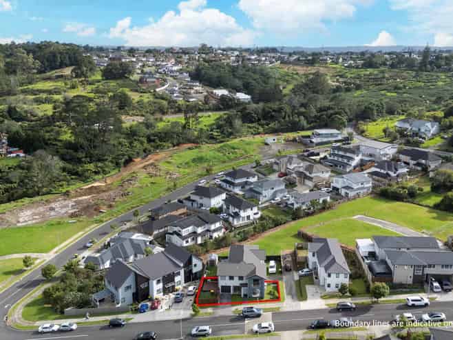 21 Mamuku Drive, Massey