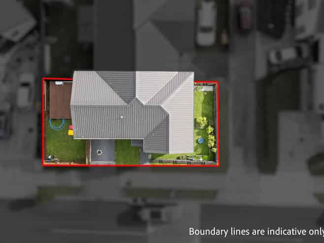 21 Mamuku Drive, Massey