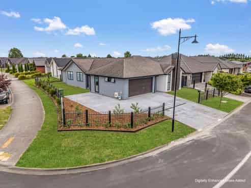 1 Kaaka Street, Cambridge