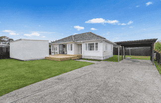 2/8 Fisher Crescent, Otara