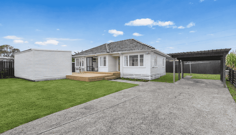 2/8 Fisher Crescent, Otara