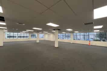 Ground Floor Office Space - Lambie Drive