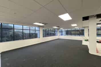 Ground Floor Office Space - Lambie Drive