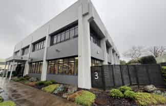Ground Floor Office Space - Lambie Drive
