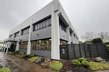 Ground Floor Office Space - Lambie Drive