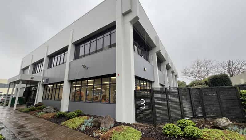 Building 3/19 Lambie Drive, Manukau