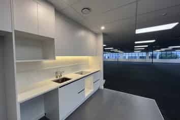 Whole Building Opportunity - Manukau
