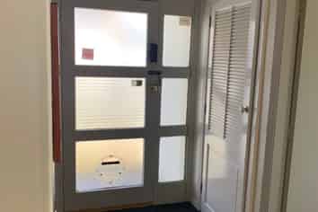 Wellington - Address withheld