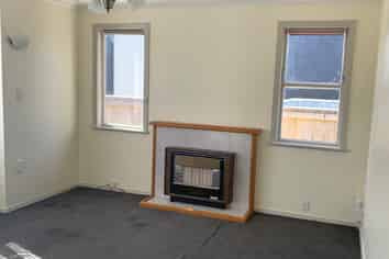 Wellington - Address withheld