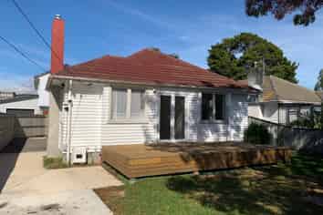 Wellington - Address withheld