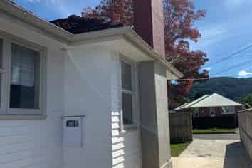 Wellington - Address withheld