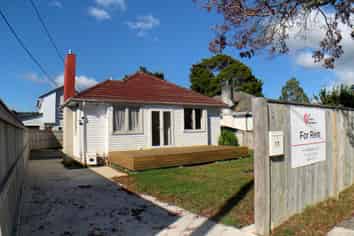 Wellington - Address withheld