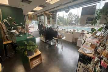 High Profile Ground Floor Office