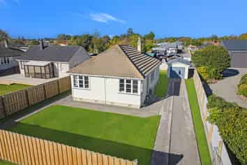 8 Normanby Street, Rakaia