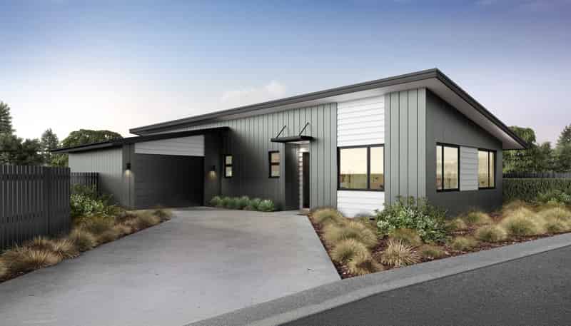 Lot 2 Brunoro Place, Paraparaumu