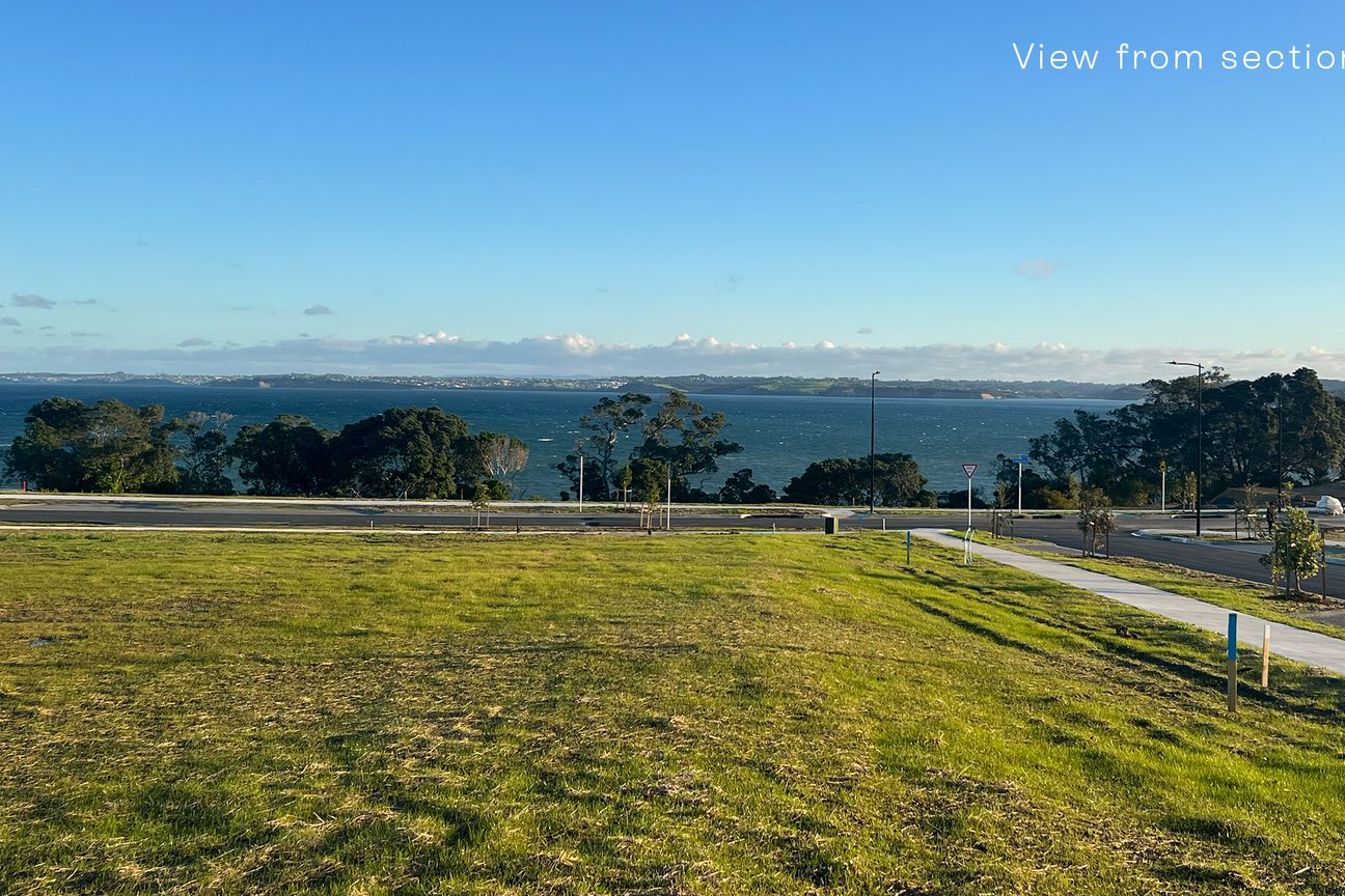 Coastal dream at Hobbs Bay - Turnkey Package! – pohled 2