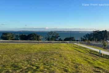 Lot 17 Hobbs Bay Estate, Gulf Harbour