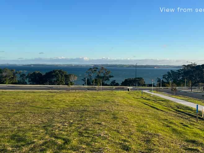 Lot 17 Hobbs Bay Estate, Gulf Harbour
