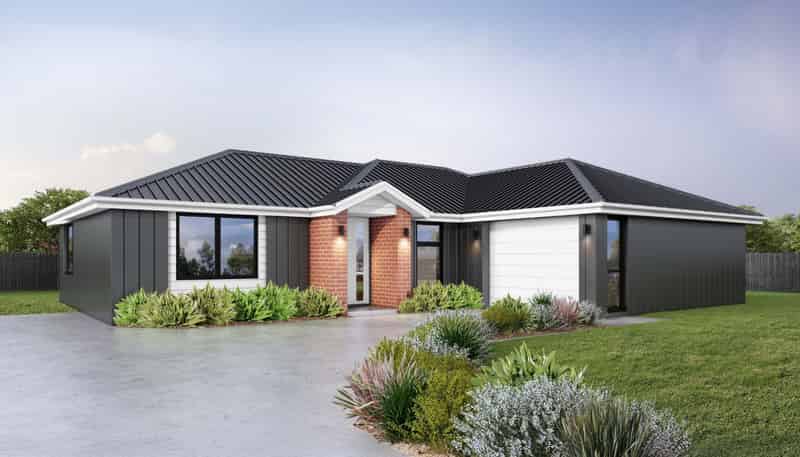 Lot 10 Brunoro Place, Paraparaumu