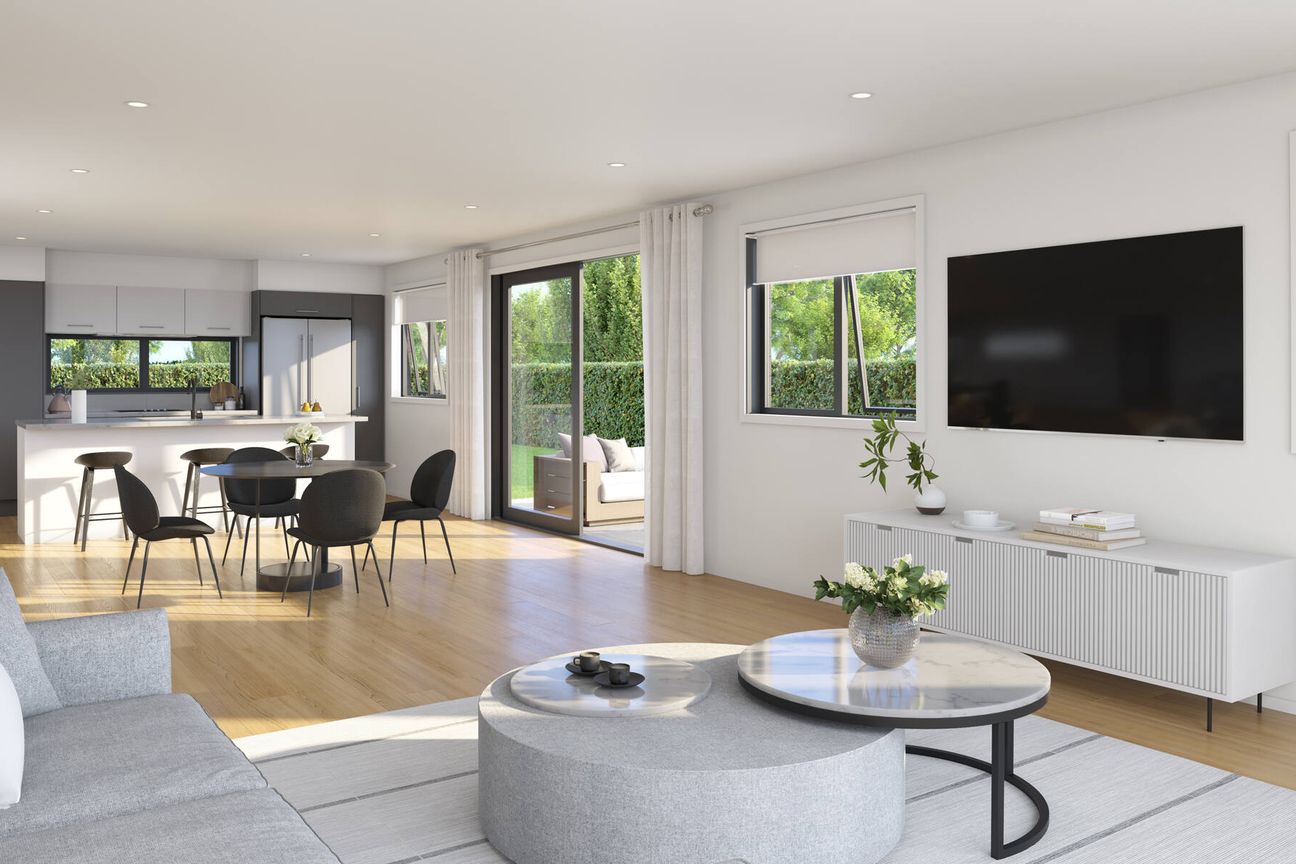 More of What Matters on Brunoro Place - Lot 10 100% Fixed Price - Bild 4