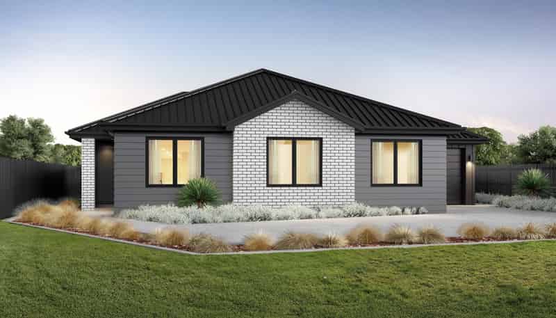 Lot 8 Brunoro Place, Paraparaumu