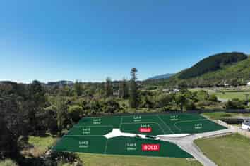 Lot 8 Brunoro Place, Paraparaumu