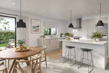 Lot 8 Brunoro Place, Paraparaumu