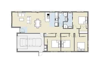  Hamptons Road 7676, Prebbleton