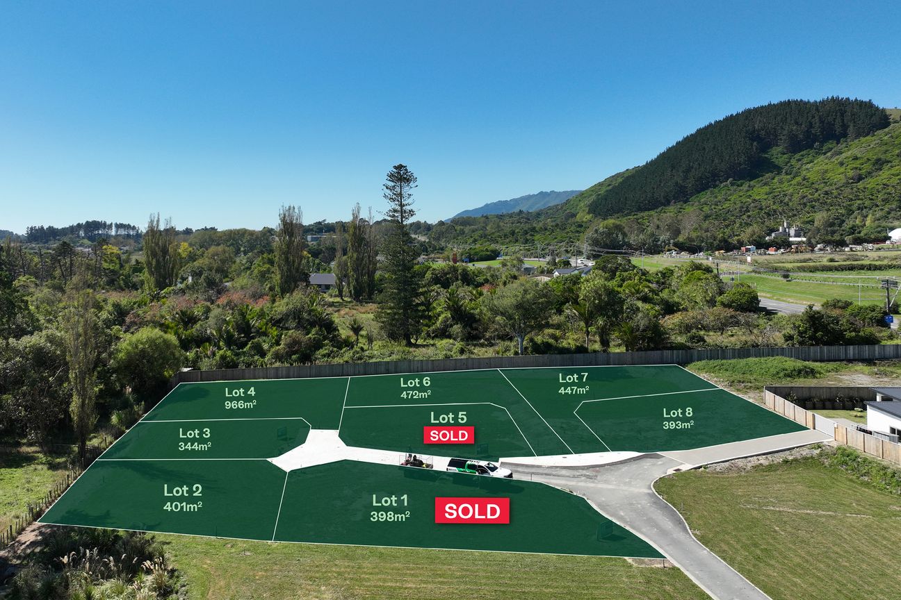 Brunoro's Largest Section - Lot 4 100% Fixed Price - Bild 3