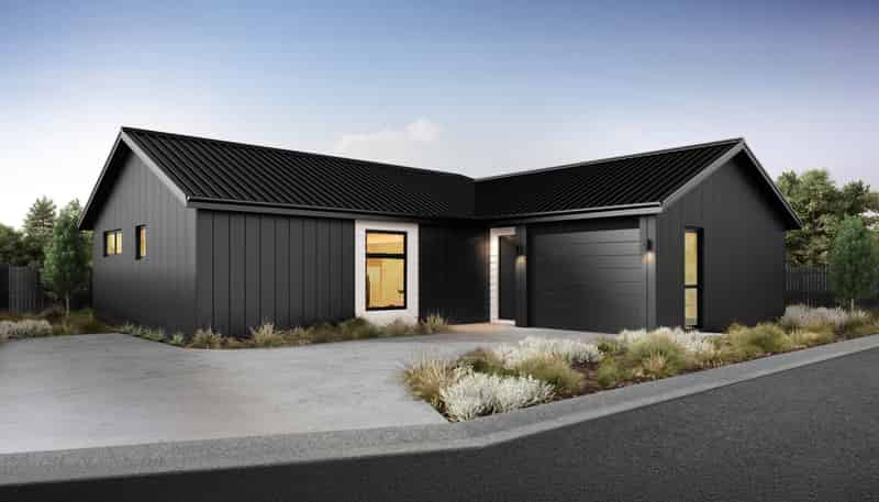 Lot 3 Brunoro Place, Paraparaumu